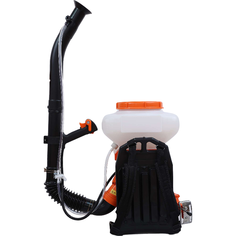 3WF-2.6A 20L with operational handle