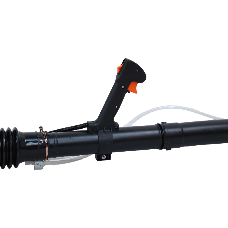 3WF-3A 20L  with operational handle 