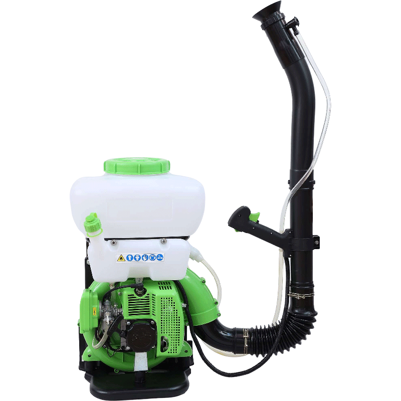 3WF-750 14L with operational handle