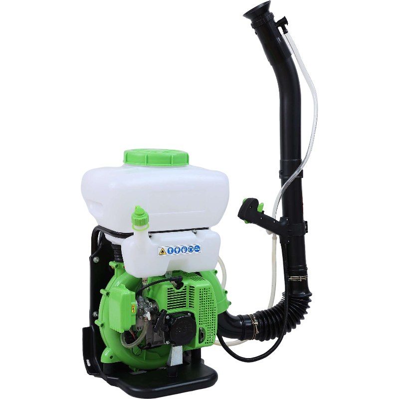 3WF-750 20L with operational handle