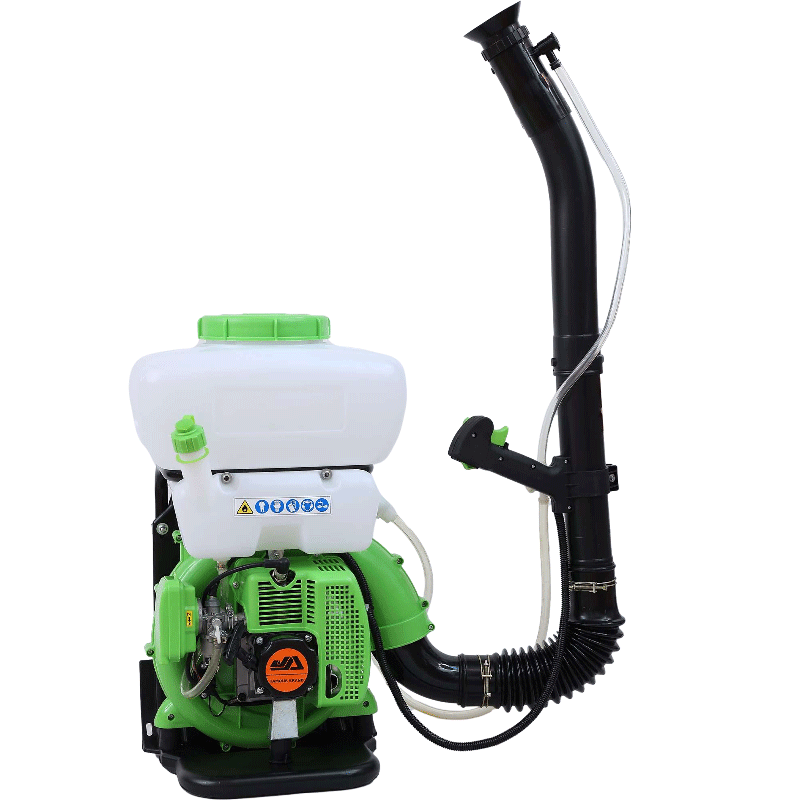 3WF-750 20L with operational handle