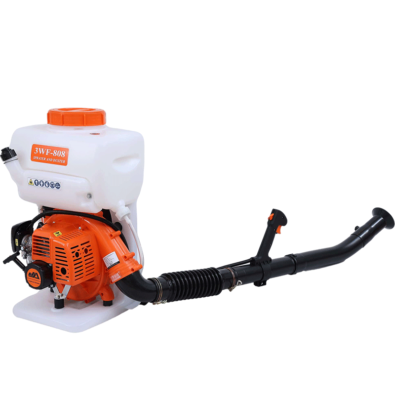 3WF-808 14L  with operational handle