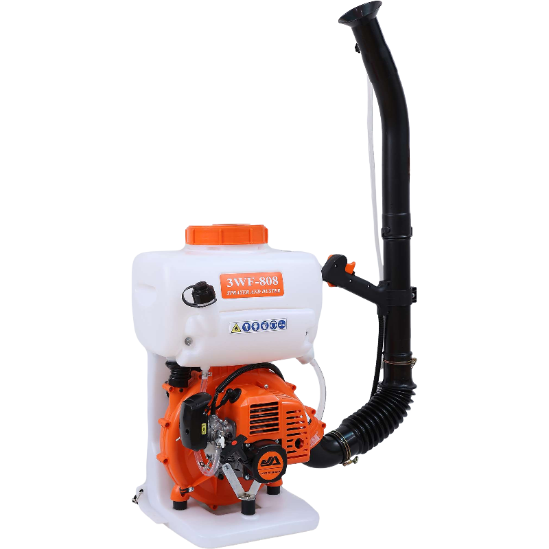 3WF-808 14L  with operational handle