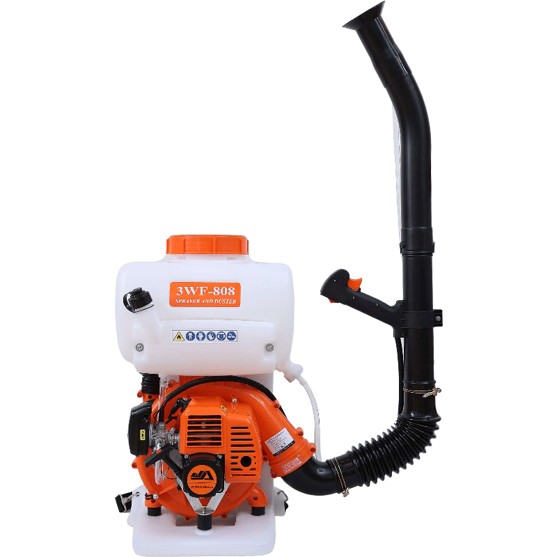 3WF-808 14L  with operational handle